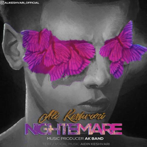 دانلود آهنگ کابوس دانلود آهنگ کابوس